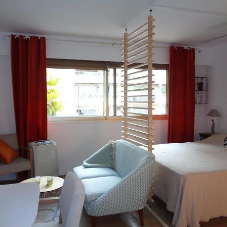 Sun Beach Juan-les-Pins Exteriér fotografie