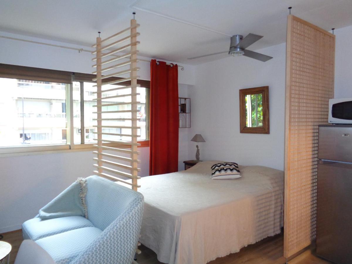 Sun Beach Juan-les-Pins Exteriér fotografie